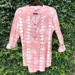 NEW DIRECTIONS TOP 1X